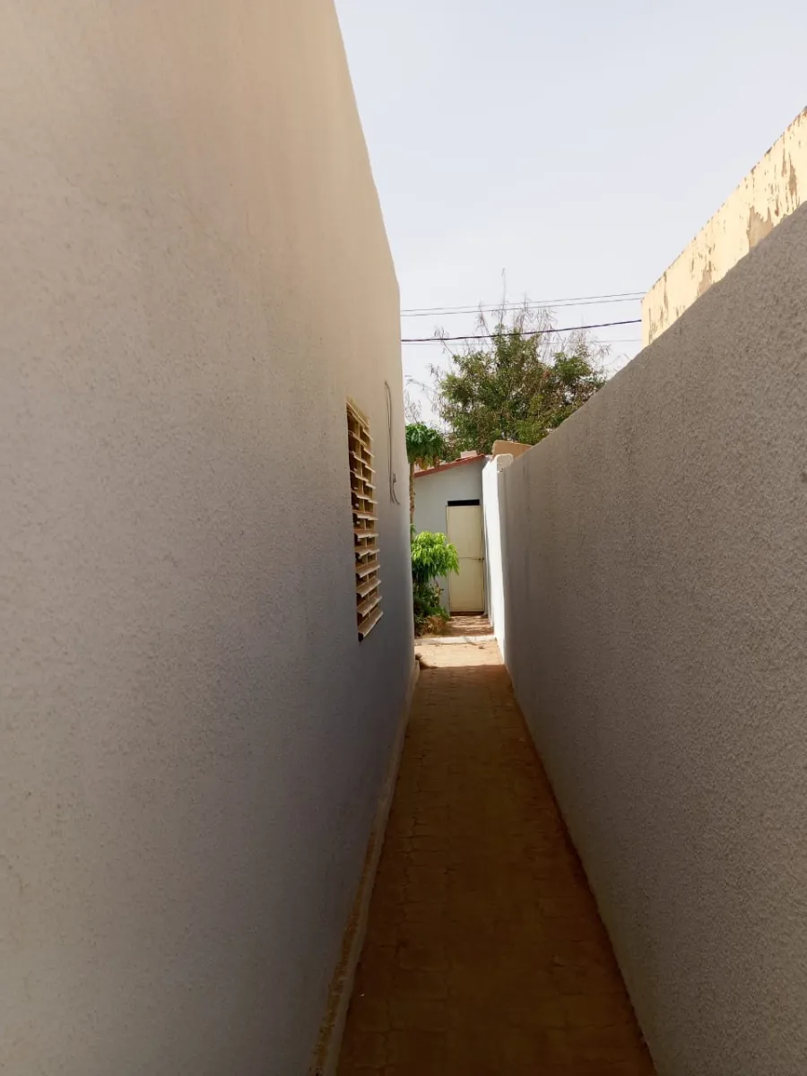 Villa moderne type F4 - Image 11