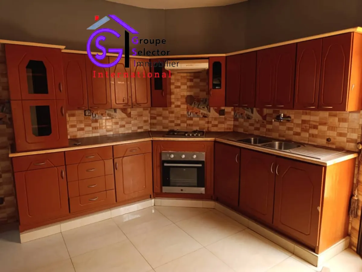 Super villa à louer/vente Saaba  - Image 5