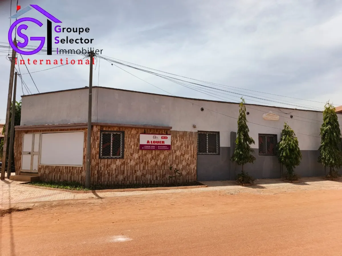 VILLA RADIO AL HOUDA  - Image 2