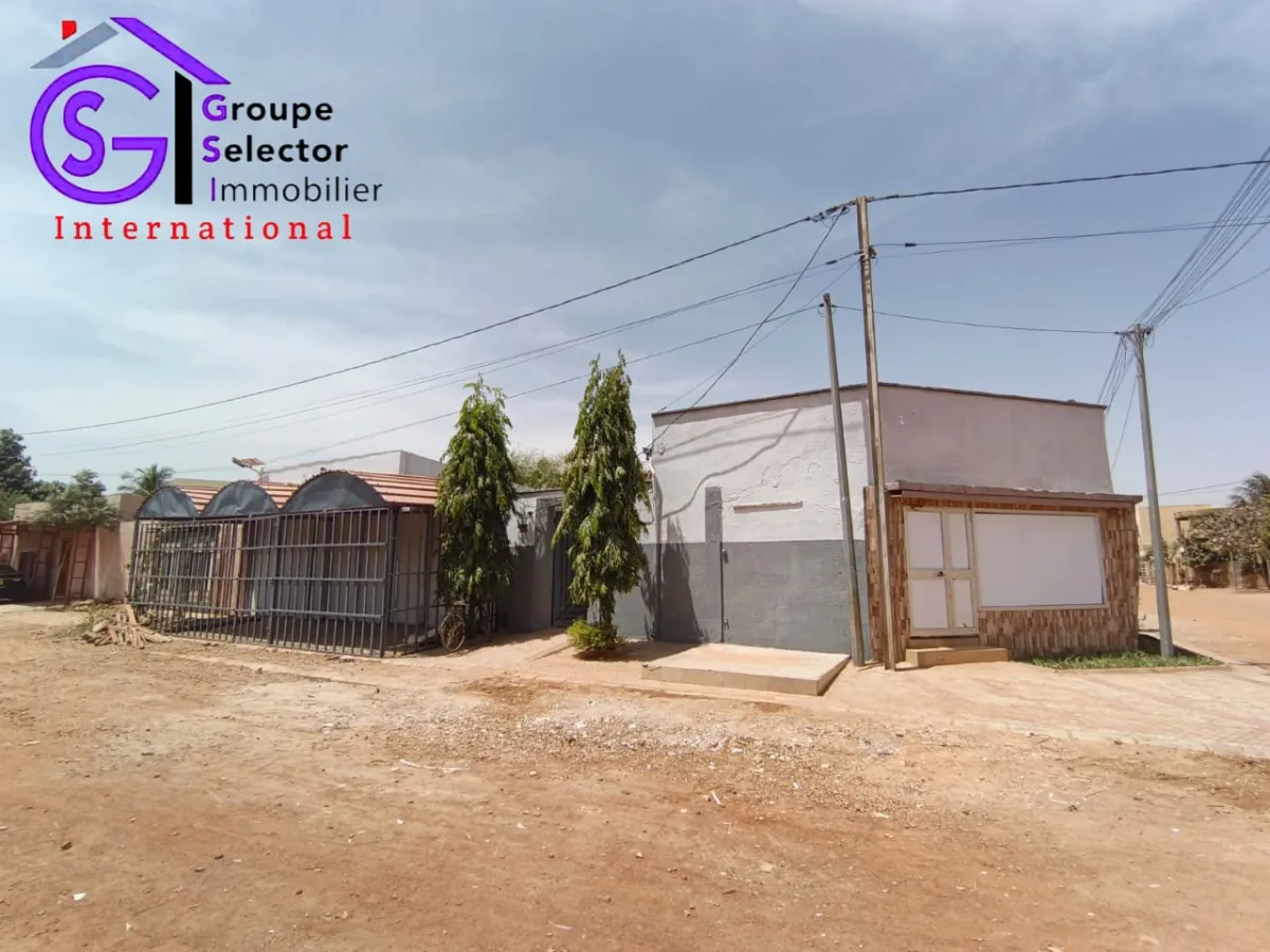 VILLA RADIO AL HOUDA  - Image 3