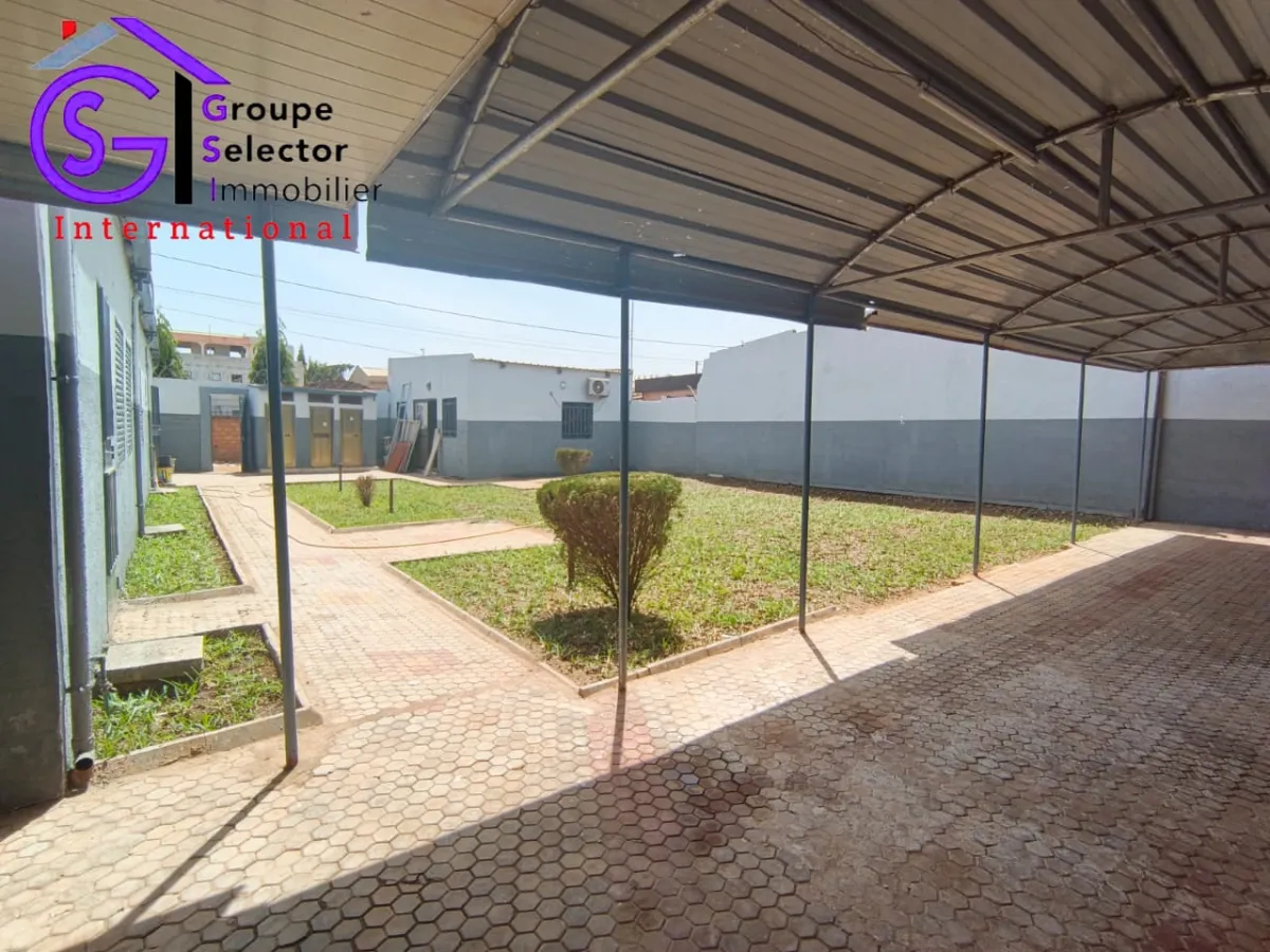 VILLA RADIO AL HOUDA  - Image 7