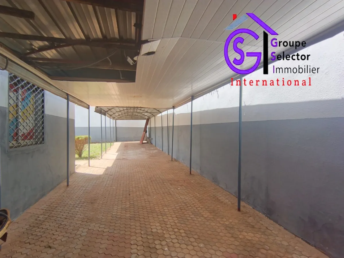 VILLA RADIO AL HOUDA  - Image 9