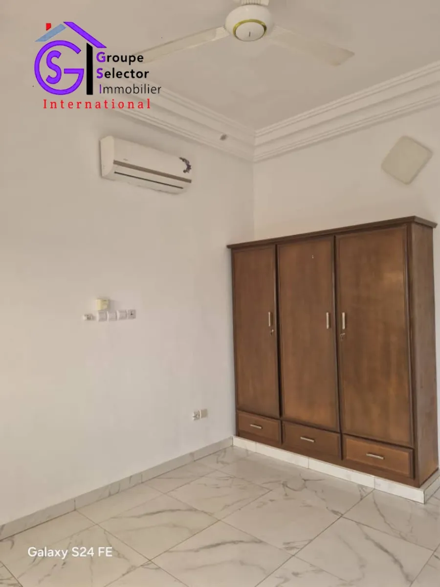 Villa de standing à louer à Ouaga 2000 - Image 8