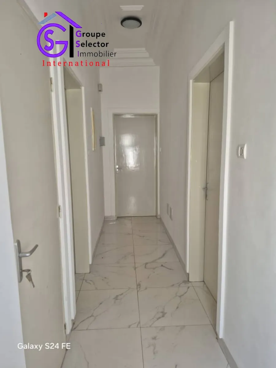 Villa de standing à louer à Ouaga 2000 - Image 10