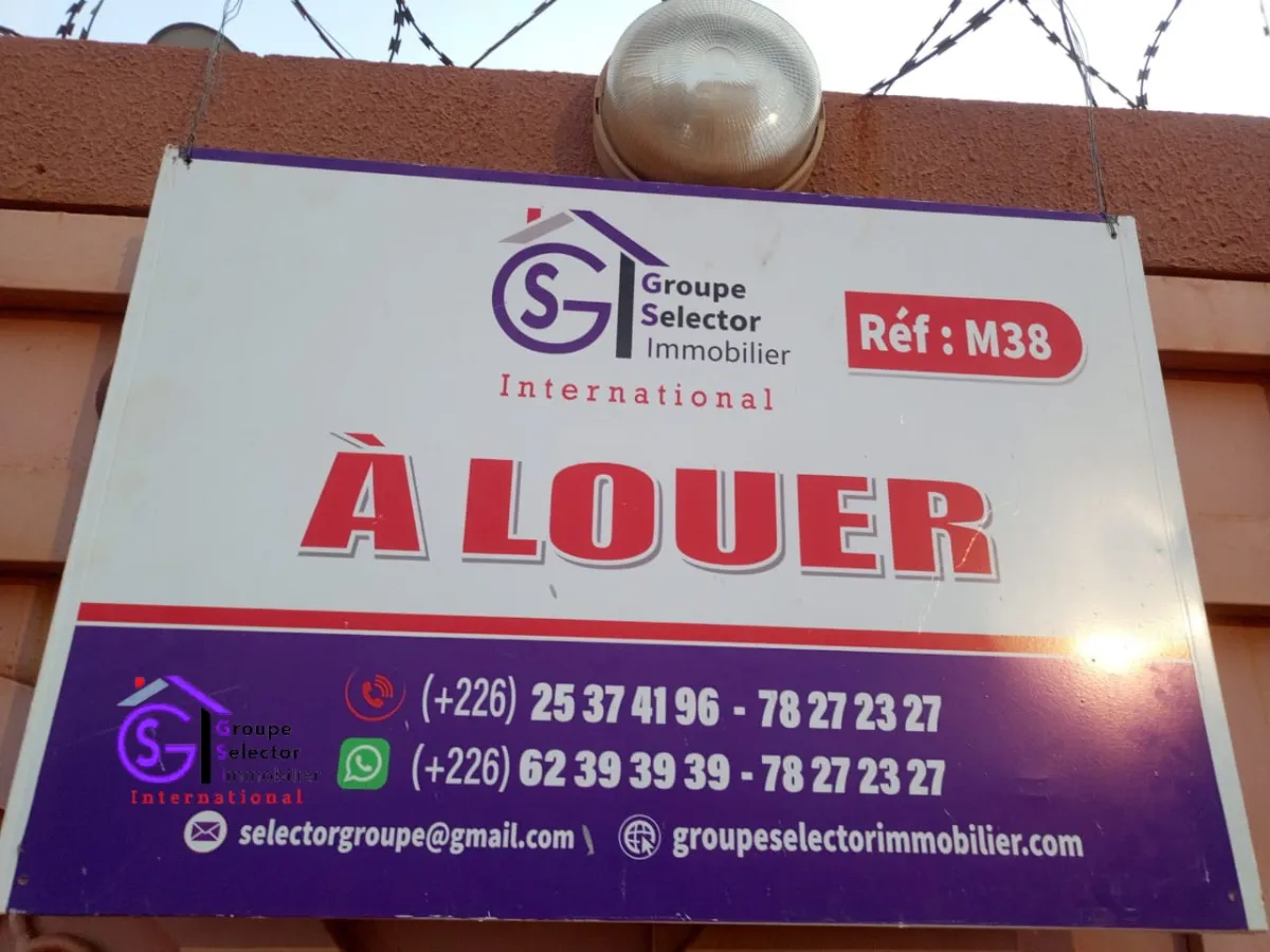 Villa 2 pièces à Kamboissin  - Image 2