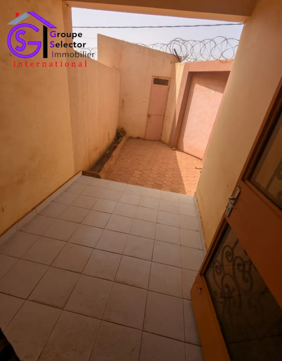 Villa 2 pièces à Kamboissin  - Image 3