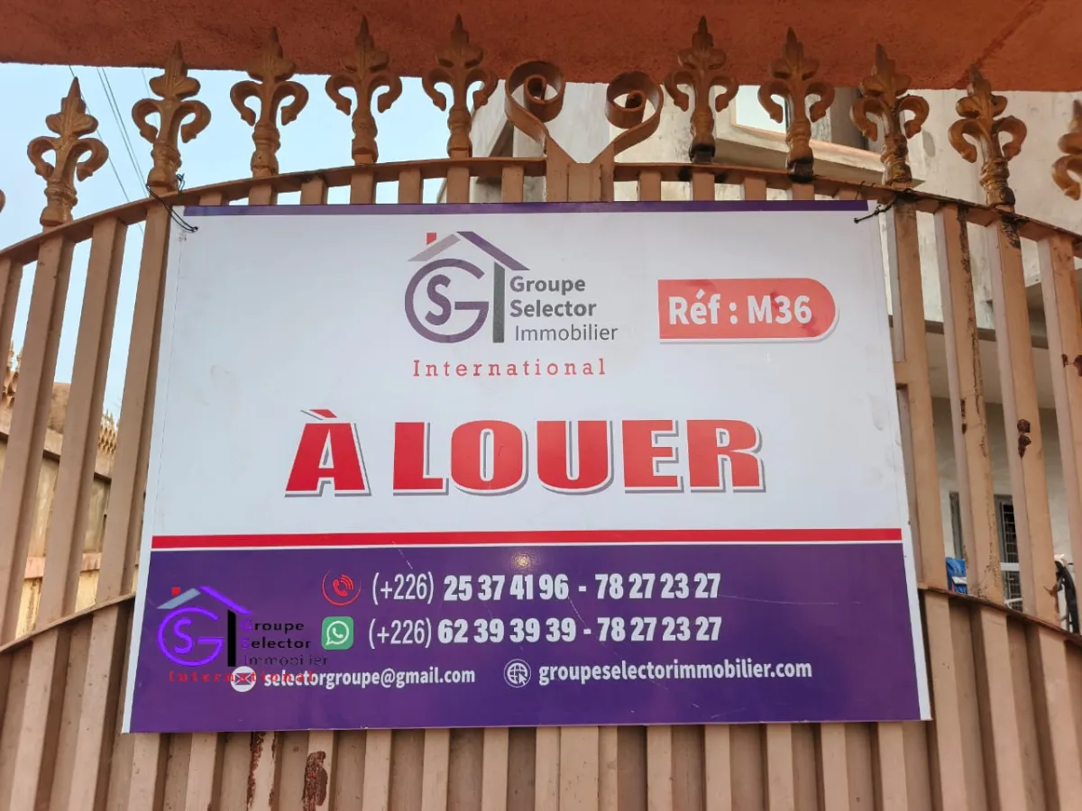 Villa R+1 de type F7 - Image 2