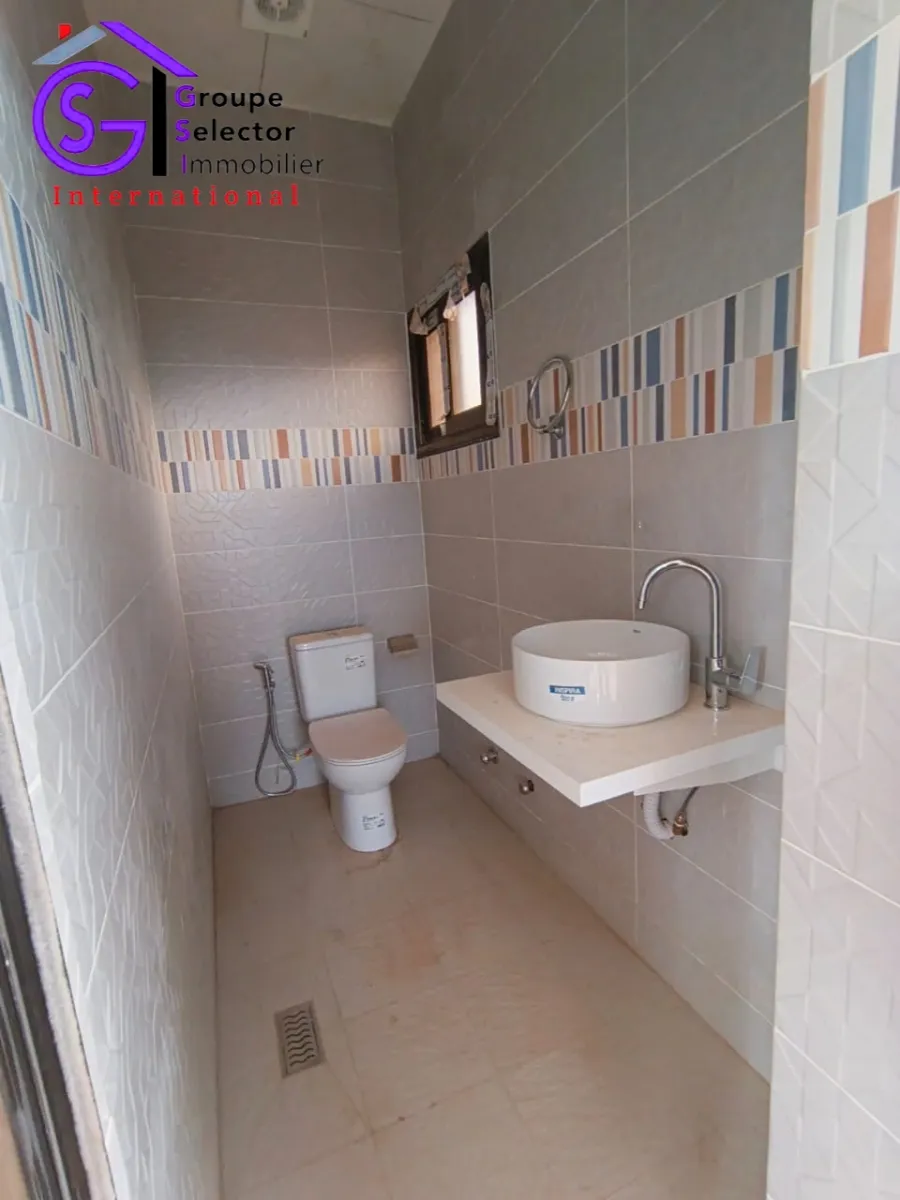 Villa R+1 de type F7 - Image 6