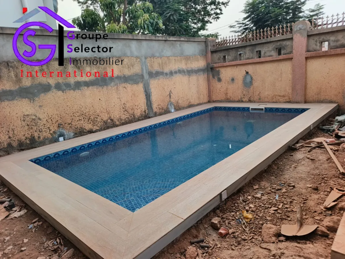 Villa R+1 de type F7 - Image 9