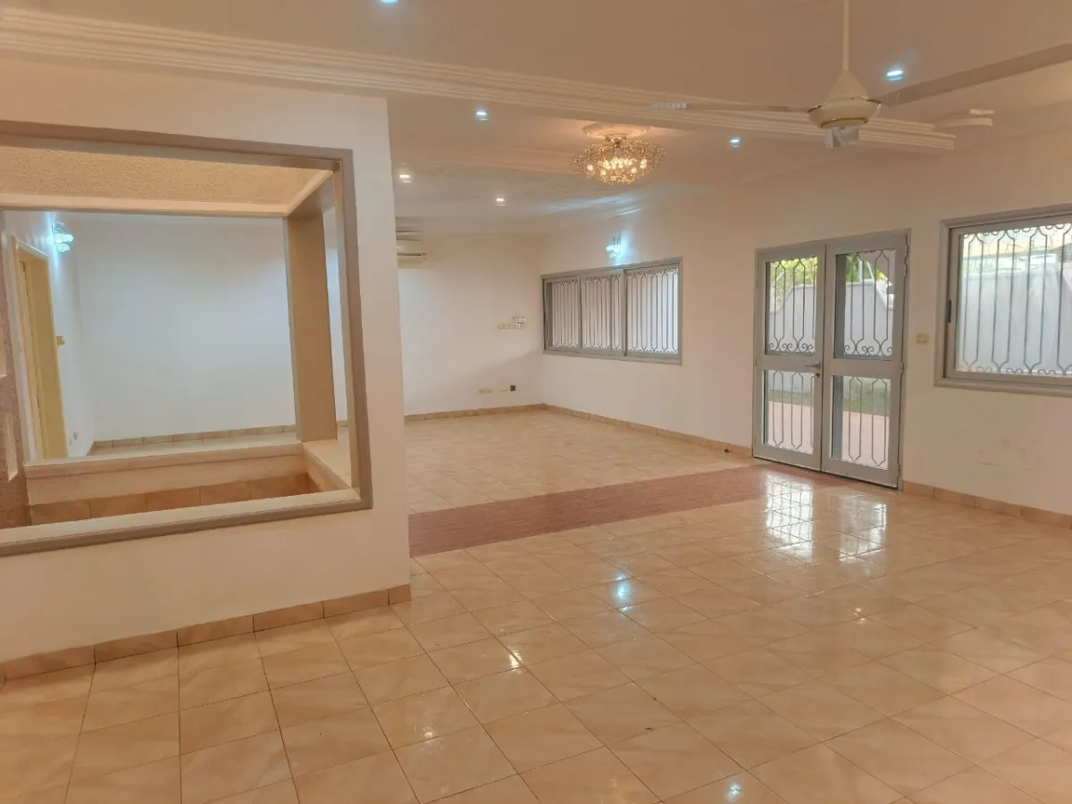 VILLA STANDING TYPE F9 À OUAGA 2000 - Image 6