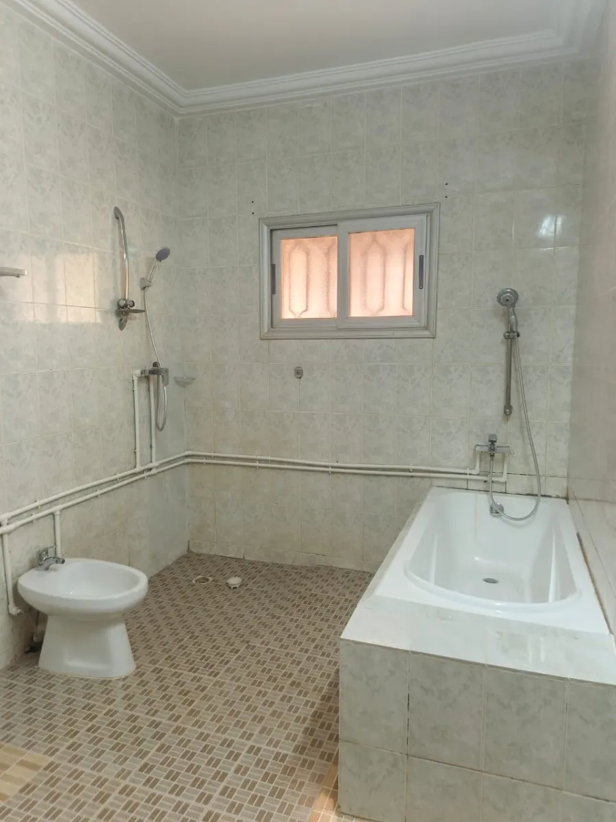 VILLA STANDING TYPE F9 À OUAGA 2000 - Image 8