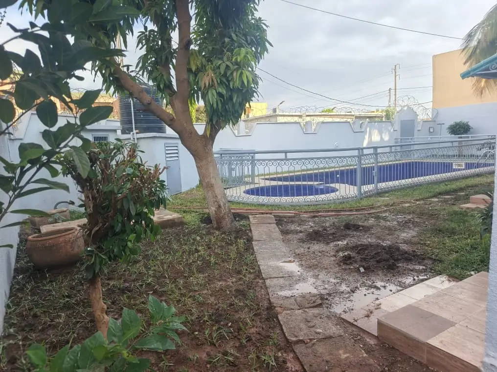 VILLA STANDING TYPE F9 À OUAGA 2000 - Image 11