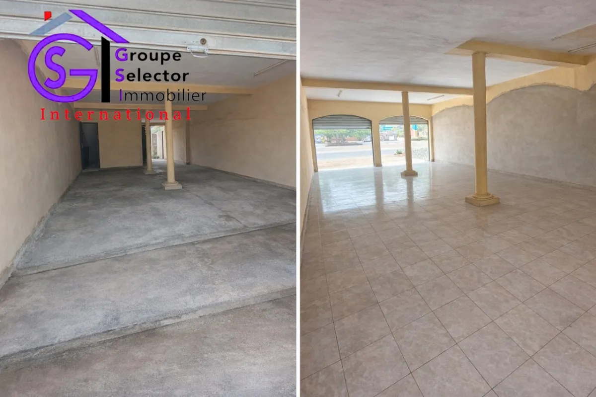 GRAND MAGASIN VERS IAM - Image 2