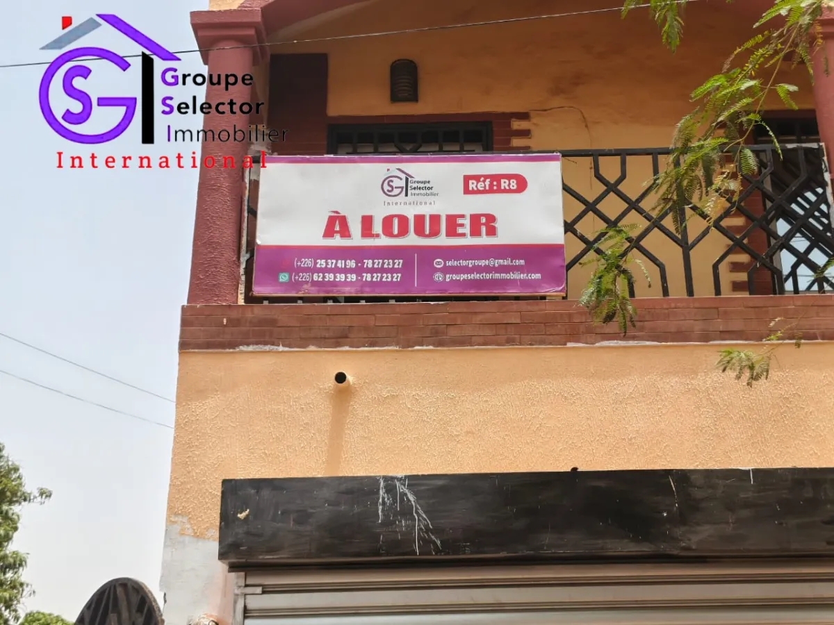 GRAND MAGASIN VERS IAM - Image 6