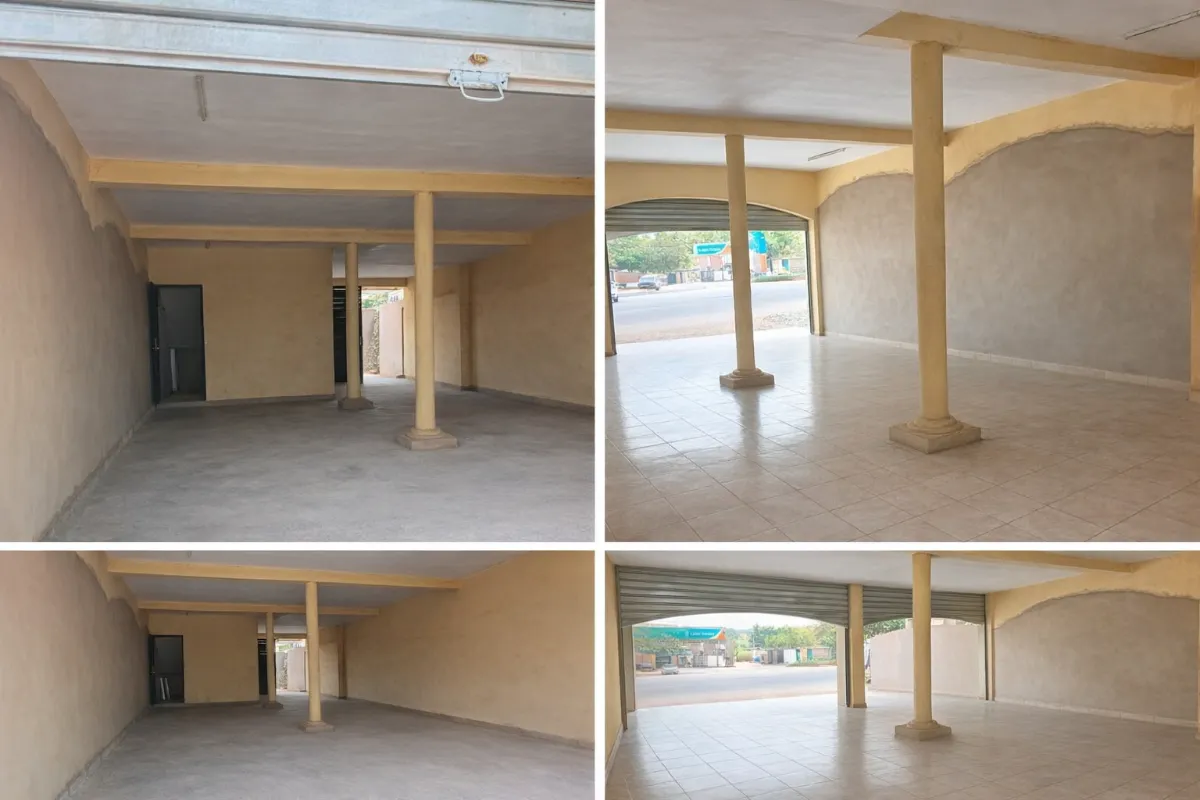 GRAND MAGASIN VERS IAM - Image 4