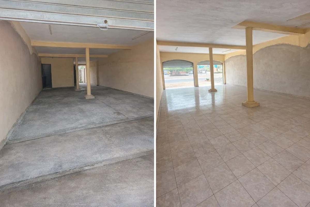 GRAND MAGASIN VERS IAM - Image 5