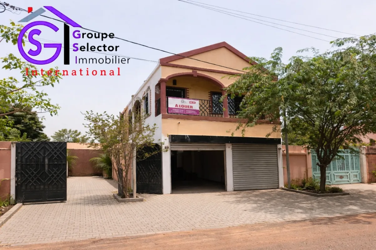 GRAND MAGASIN VERS IAM - Image 3