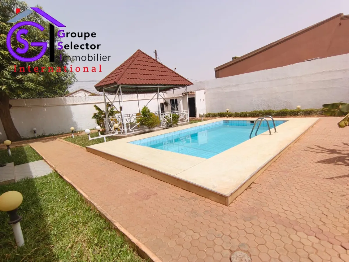 VILLA D LOUEE /NUITEE - Image 4