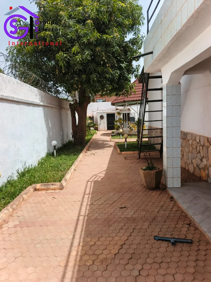VILLA D LOUEE /NUITEE - Image 5