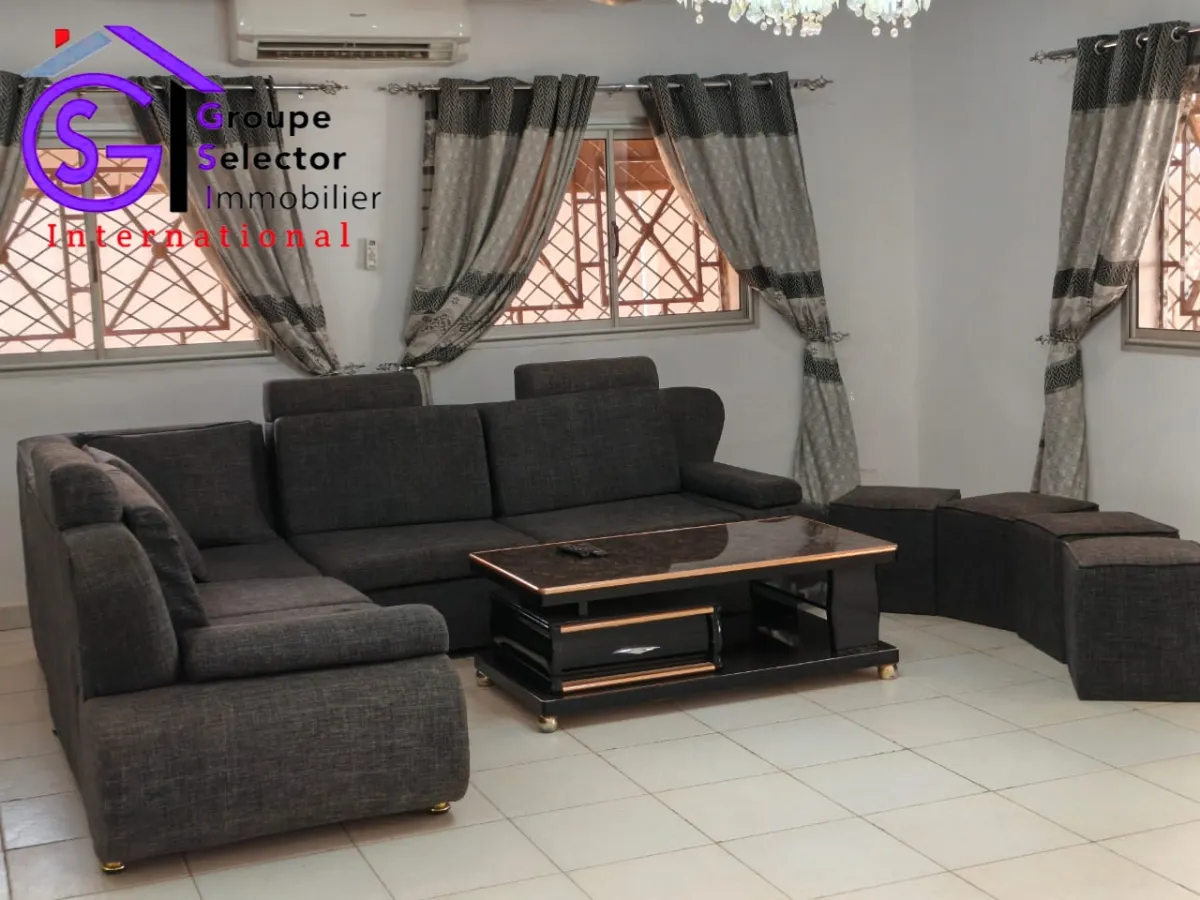VILLA D LOUEE /NUITEE - Image 6