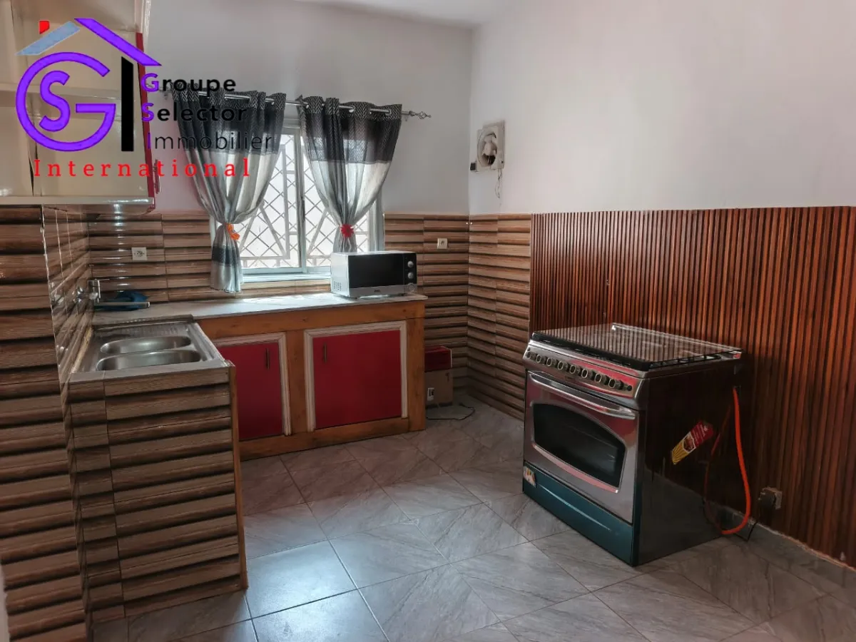VILLA D LOUEE /NUITEE - Image 7