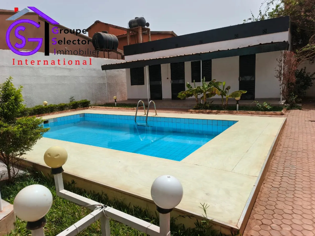 VILLA D LOUEE /NUITEE - Image 11
